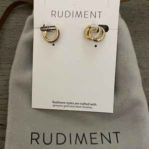 Rudiment- Sonoma huggie pack